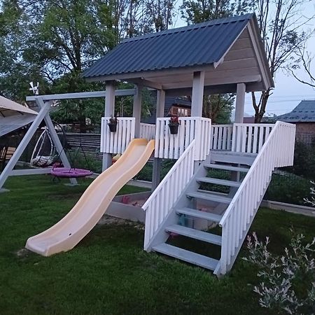 Apartament Skorusinka W Poblizu Chocholowskich Term Witów Екстериор снимка
