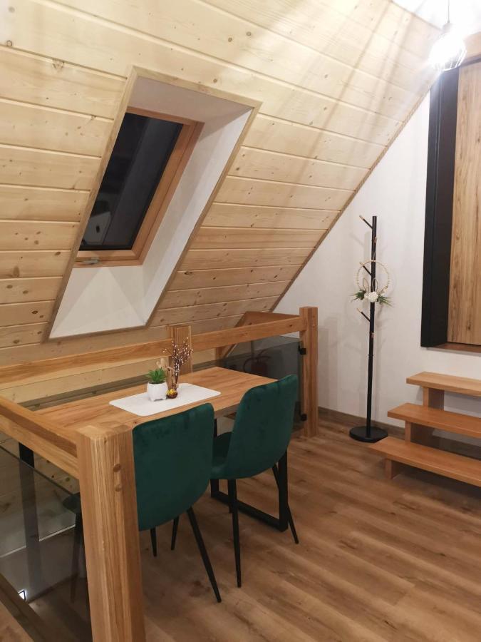 Apartament Skorusinka W Poblizu Chocholowskich Term Witów Екстериор снимка