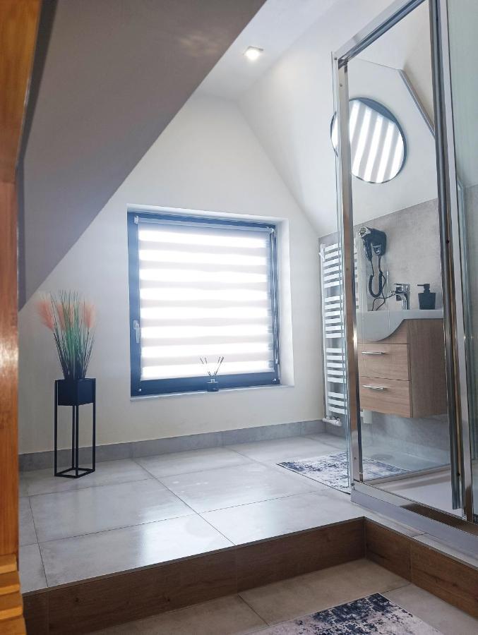 Apartament Skorusinka W Poblizu Chocholowskich Term Witów Екстериор снимка