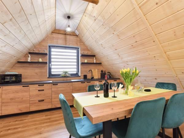 Apartament Skorusinka W Poblizu Chocholowskich Term Witów Екстериор снимка